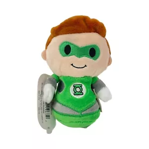 Hallmark Itty Bittys DC Comics Justice League Green Lantern - Hal Jordan - NWT - Picture 1 of 3