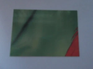 Skybox Disney: Lion King "SCENIC PUZZLE OF LION KING" #109 Trading Card - Picture 1 of 2