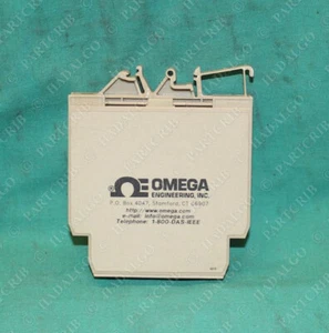 Omega, DRG-AR-AC, Input Limit Alarm - Picture 1 of 3