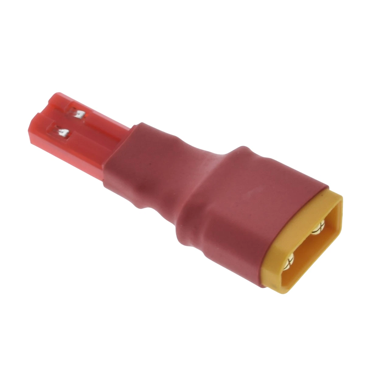 Enchufe Ipc - Ig Pp 150Mm Roja