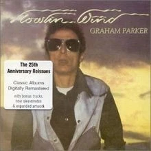 Howlin Wind von Graham Parker von not specified | CD | Zustand sehr gut - Bild 1 von 2