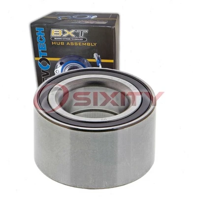 Cojinete de rueda delantera Mevotech BXT para Acura ILX 2013-2014 eje transmisión ii Foto 1 de 4