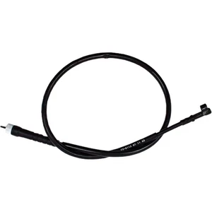 Motion Pro Black Vinyl Speedo Cable 02-0113 - Bild 1 von 5