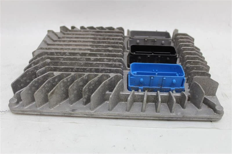 ORDENADOR ECU ECM ENCLAVE LACROSSE REGAL VERANO ATS CTS SRX XTS 13-16 1051453 Foto 1 de 4