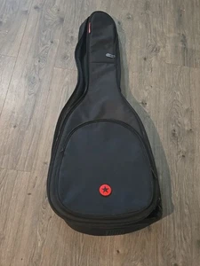 Road Runner Acoustic Guitar Gig Bag Black Standard RR3AG - Picture 1 of 9
