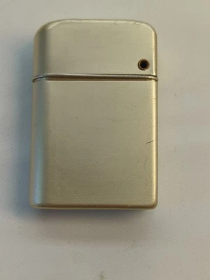 Vintage STORM MASTER Lighter US Marine Corps Recruiting Service - Image 1 of 3