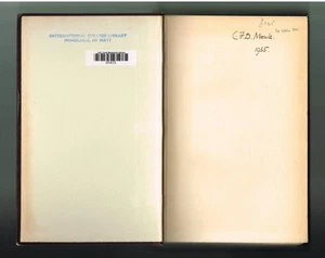 THE BEGINNINGS OF CHRISTIANITY...JACKSON & LAKE 1920 5 VOLUME ..CFD MOULE SET - Picture 1 of 11