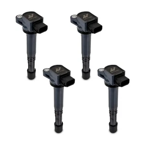 Mishimoto Ignition Coil Set of 4 For Honda Acura - Civic / Accord / RSX - Picture 1 of 8