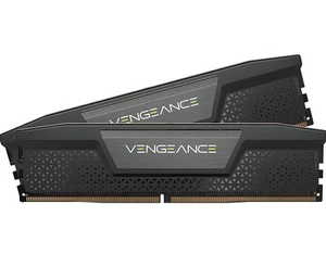 2 Kits RAM Corsair Vengeance DDR5 64 Go (2x32 Go) 6400 MHz CL32 - Neuf - Photo 1/2