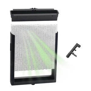 H510EZ1A Luftbefeuchter Filter Ersatz, Wasser Panel Luftbefeuchter Ersatz Wi... - Bild 1 von 6