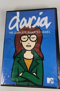 Daria the complete animated series MTV 2010 - Picture 1 of 5