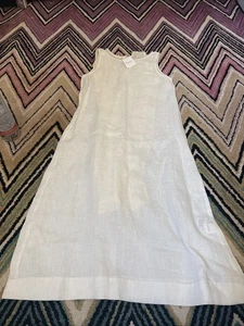 Bonpoint Girls Dress Size 6 NWT Retails $795 - Picture 1 of 3