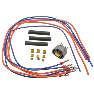 For 1998-2002 Jeep TJ Distributor Ignition Pickup Connector SMP 1998 1999 2000 - Image 1 of 4