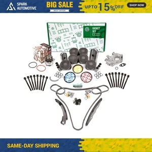 Overhaul Engine Rebuild Kit Fit 05-10 Nissan Pathfinder Frontier Xterra - Bild 1 von 12