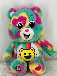 Juguete de peluche Care Bears 2023 Good Vibes Bear 14' - Imagen 1 de 7