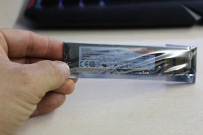 Seagate Nytro 5000 XP800HE30002 800GB PCIe Gen 3.0 x4 4GB/s M.2 - Image 1 of 4