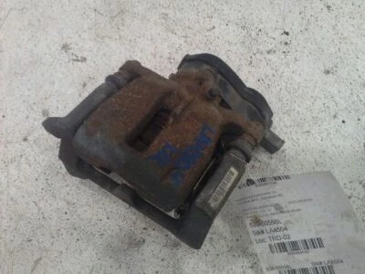 Used Rear Left Disc Brake Caliper fits: 2013 Audi A4 Rear Rear Left Grade A - Image 1 of 4