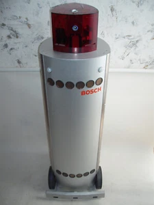 MOSRO Security Roboter, Industriequalität, LINUX, WLAN, 26 Sensoren, Video, ... - Bild 1 von 12