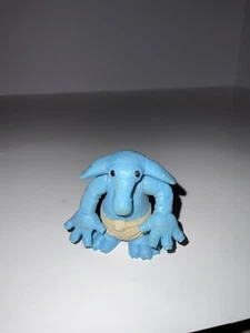 2009 Star Wars Action 2’ Inch Figur Max Rebo - Bild 1 von 6