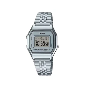 CASIO Vintage, LA680WEA-7EF,Uhr, Digitaluhr, Damenuhr, Ladies Watch,retro - Bild 1 von 1