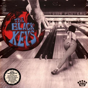 The Black Keys - Ohio Players Trophy Edition (Vinyl 2LP - 2024 - Original) - Bild 1 von 2
