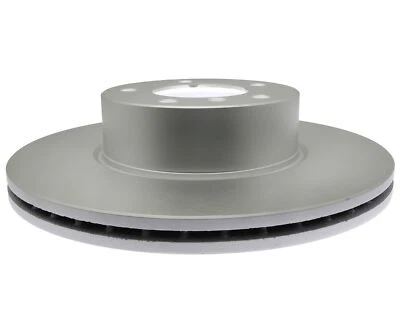 For 2016 BMW 428i xDrive Gran Coupe Disc Brake Rotor Front Raybestos 747JN43 - Image 1 of 3