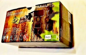 Wildlife Survailance Camera | Security Camera | Surveillance Camera | 📷 | - Picture 1 of 24