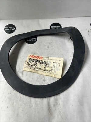 Máquina de moldeo por inyección Husky HPN 213599 sello escalonado GS55014-3000-MAT.46 nueva Foto 1 de 2