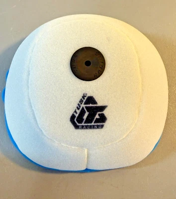 Filtro de aire KTM Husqvarna 85 125 150 250 350 450 500 SX XC F TC TE FE 2011-2017 Foto 1 de 4