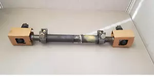 DS997 - Drag Link 21.500in C to C Kenworth - Picture 1 of 1