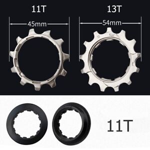 Accurate Fit for Shimano Bikes with 811 Speed MTB Road Bike Cassette Cog