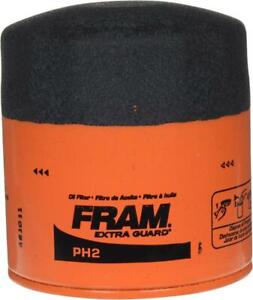 FRAM PH2 Engine Oil Filter