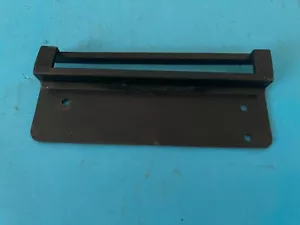 1984-1996 Corvette WIRE HARNESS FLOOR CONTAINMENT COVER GM # 14073416 - Foto 1 di 1