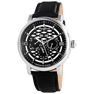 OROLOGIO AUTOMATICO ENGELHARDT LISTINO EURO 259,00 NUOVO CON CONFEZIONE (1) - Imagen 1 de 3