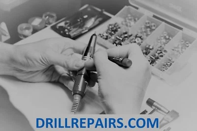 Repair Advice, Diagnostic & Parts for KUPA UPower UP200, Medicool & Other Drills - Image 1 of 4