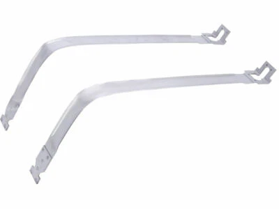 Correa de tanque de combustible Spectra 49637QJ 1981 1982 1982 para Lincoln Mark VI 1980-1983 Foto 1 de 2