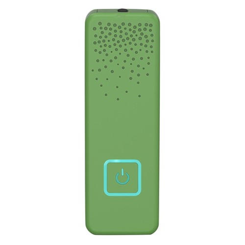 Fashionable Personal Wearable Lavalier Rechargeable Carryon Car