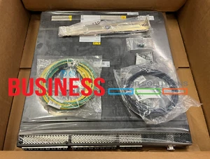 HPE FlexFabric 5700 40XG 2QSFP+ 40P L3 Managed Switch JG896A - Picture 1 of 2