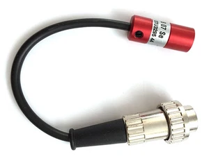 fotocellula Leuze per offset Roland R600 - Sensor DB 07 Roland R600 - Foto 1 di 1