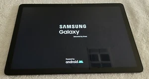 Samsung Galaxy Tab A9+ (128 GB de almacenamiento, 8 GB de RAM, pantalla de 10,9 pulgadas) EXCELENTE ESTADO - Imagen 1 de 6