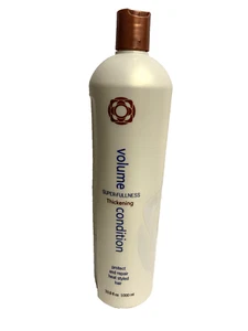 Thermafuse condizione volume super pienezza ispessimento 33,8 once - Foto 1 di 1