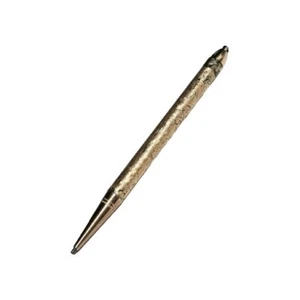 Vintage Mechanical Pencil Vest Pocket Gold Tone 3.5 Inch Length Works Well - Picture 1 of 4