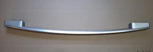 Parte # W10169798 Original OEM Horno Whirlpool MANGO DE PUERTA Inoxidable WPW10169798 - Imagen 1 de 13