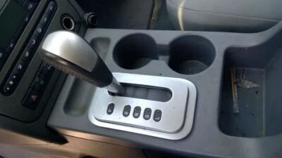 Cambio de transmisión automático Ford Freestyle 2005 465272 Foto 1 de 4