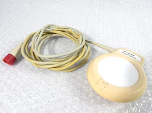 TRANSDUCTOR FETAL ULTRASONIDO PHILIPS REF M2736A EE. UU. - Imagen 1 de 6