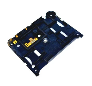 Wiko View Go Rückseite Rahmen Back Frame Antenna  - Bild 1 von 1