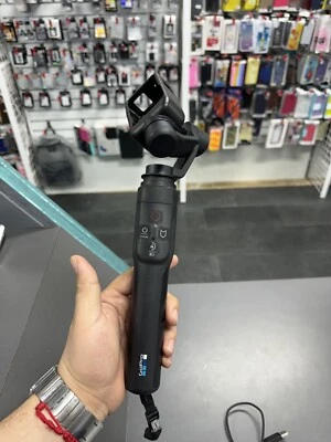 Used GoPro Karma AGIMB-004 Camera Camcorder hand Grip 3-Axis Gimbal stabilizer - Image 1 of 4