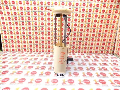 1997-1999 CHEVROLET C1500 FUEL GAS PUMP ASSEMBLY 25314323 - Image 1 of 4