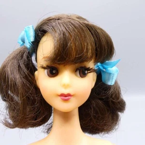 Iki Iki Eli Vintage Living Barbie Japanese Exclusive Puppe von - Bild 1 von 10