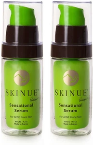 2 pack Skinue Sensational Serum 1oz each - Picture 1 of 1